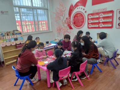 老舊社區煥新顏 街道十大民生實事聚焦維護與托管